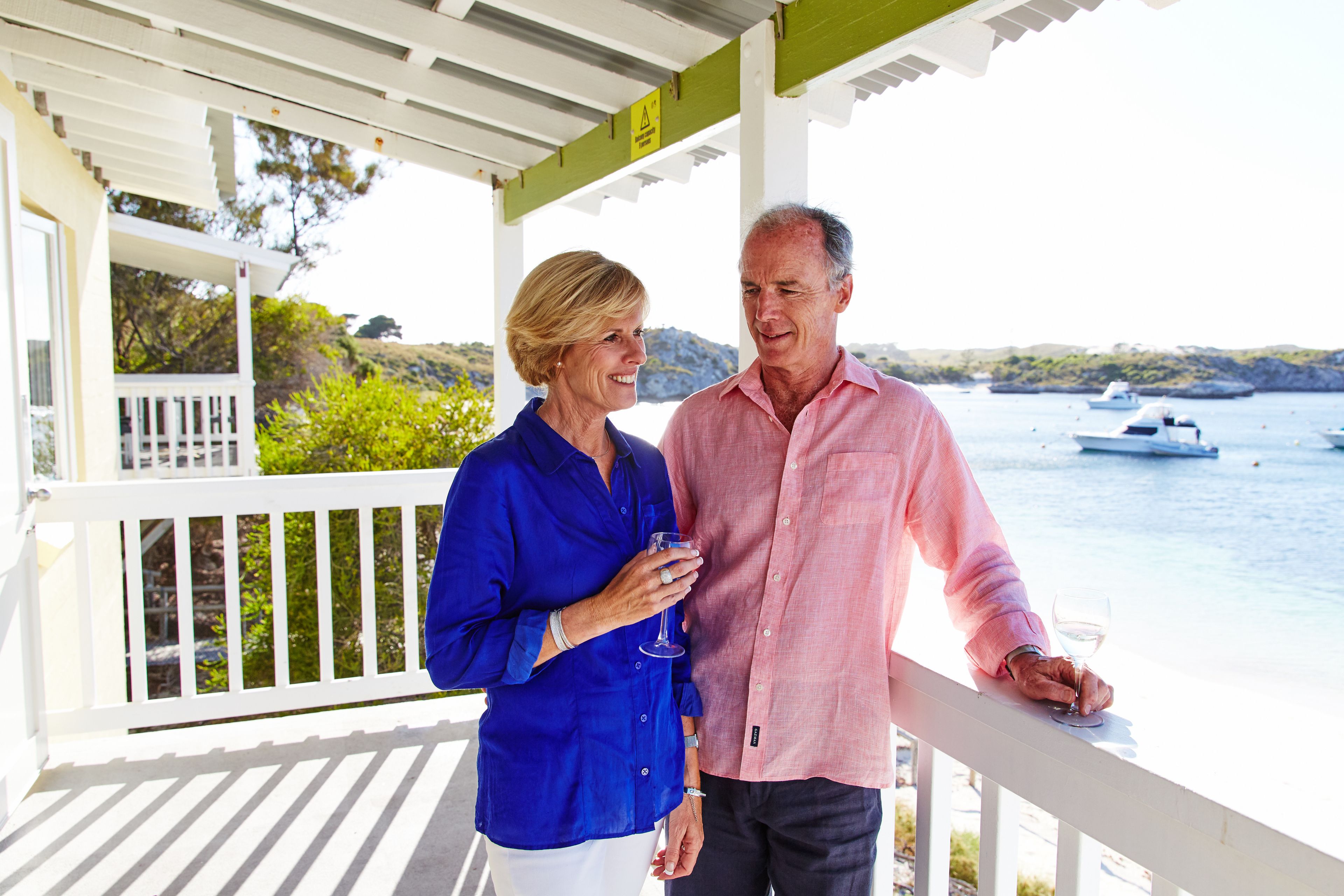 Rottnest Island Authority