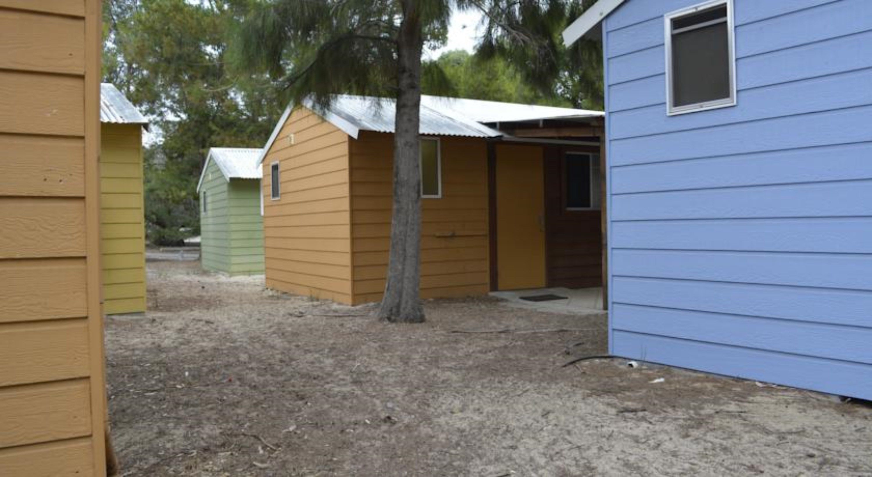 Rottnest Island Authority