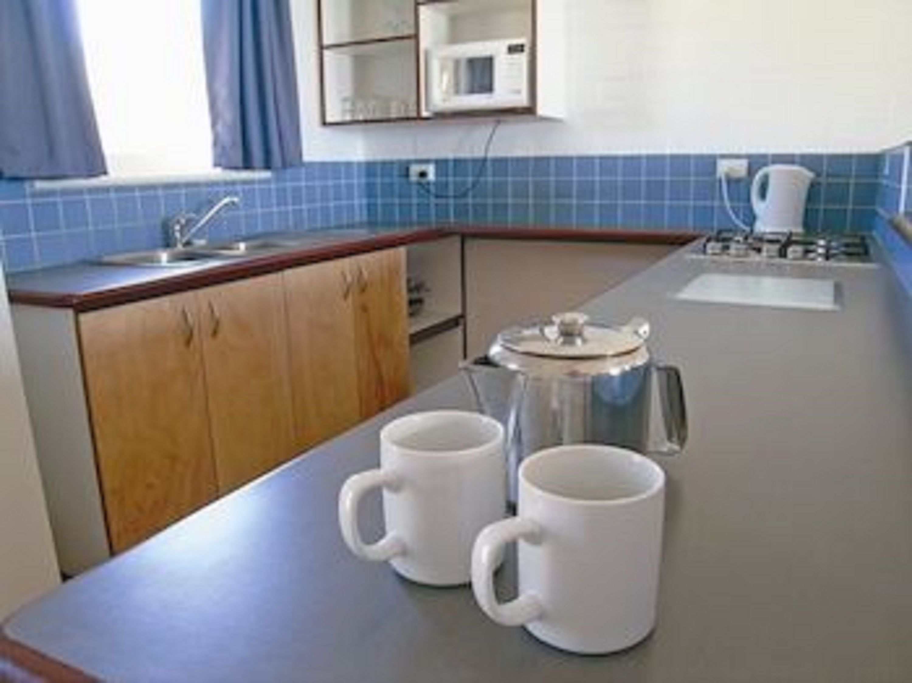 Rottnest Island Authority