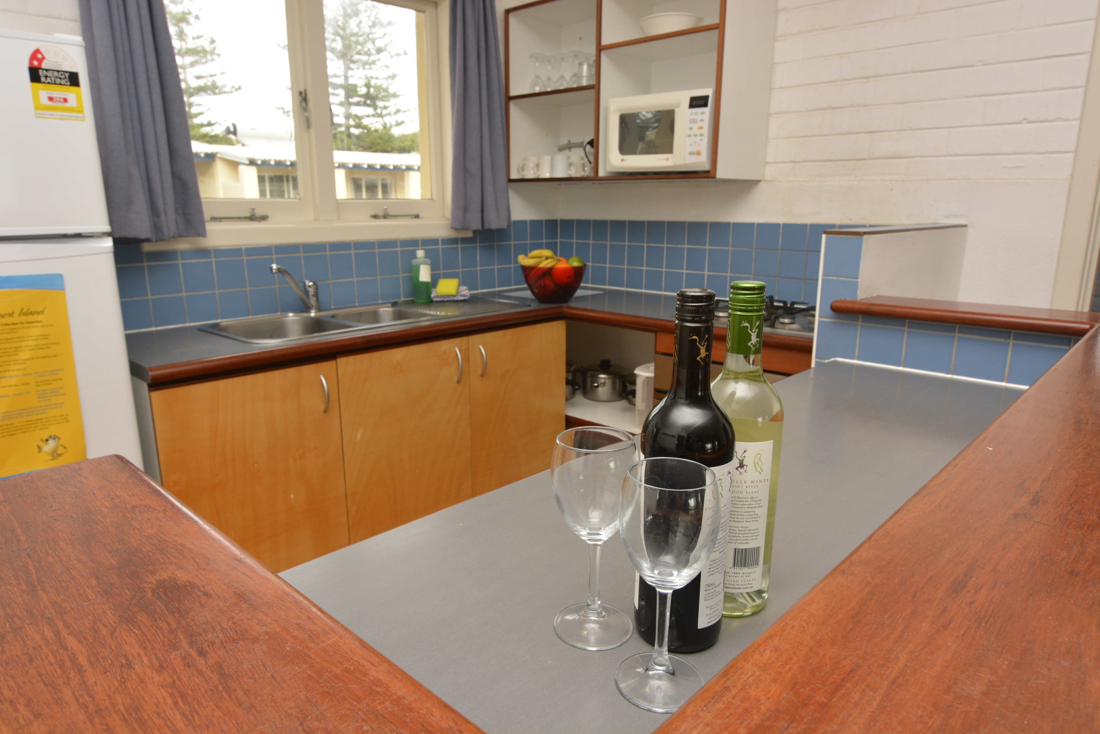 Rottnest Island Authority