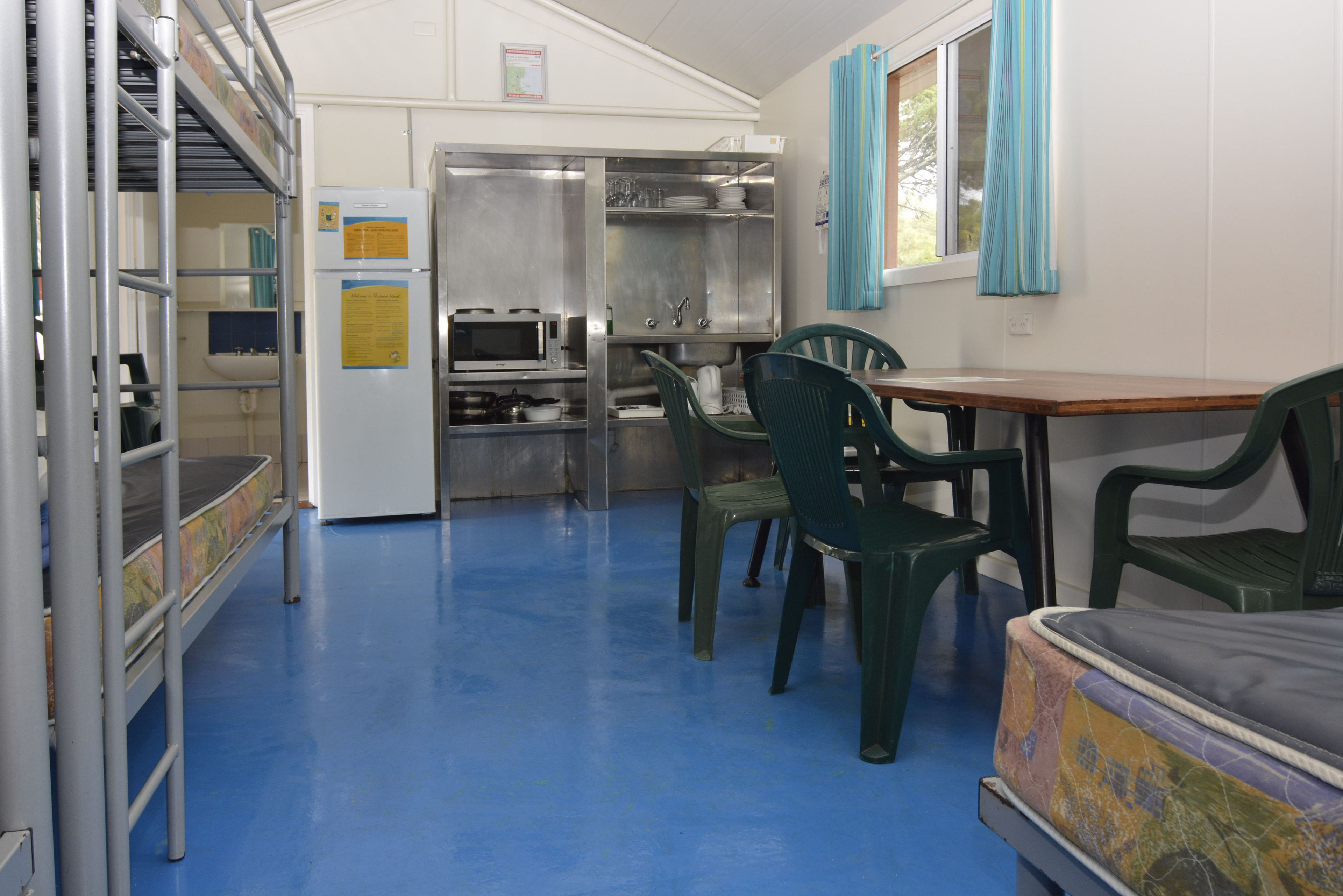 Rottnest Island Authority