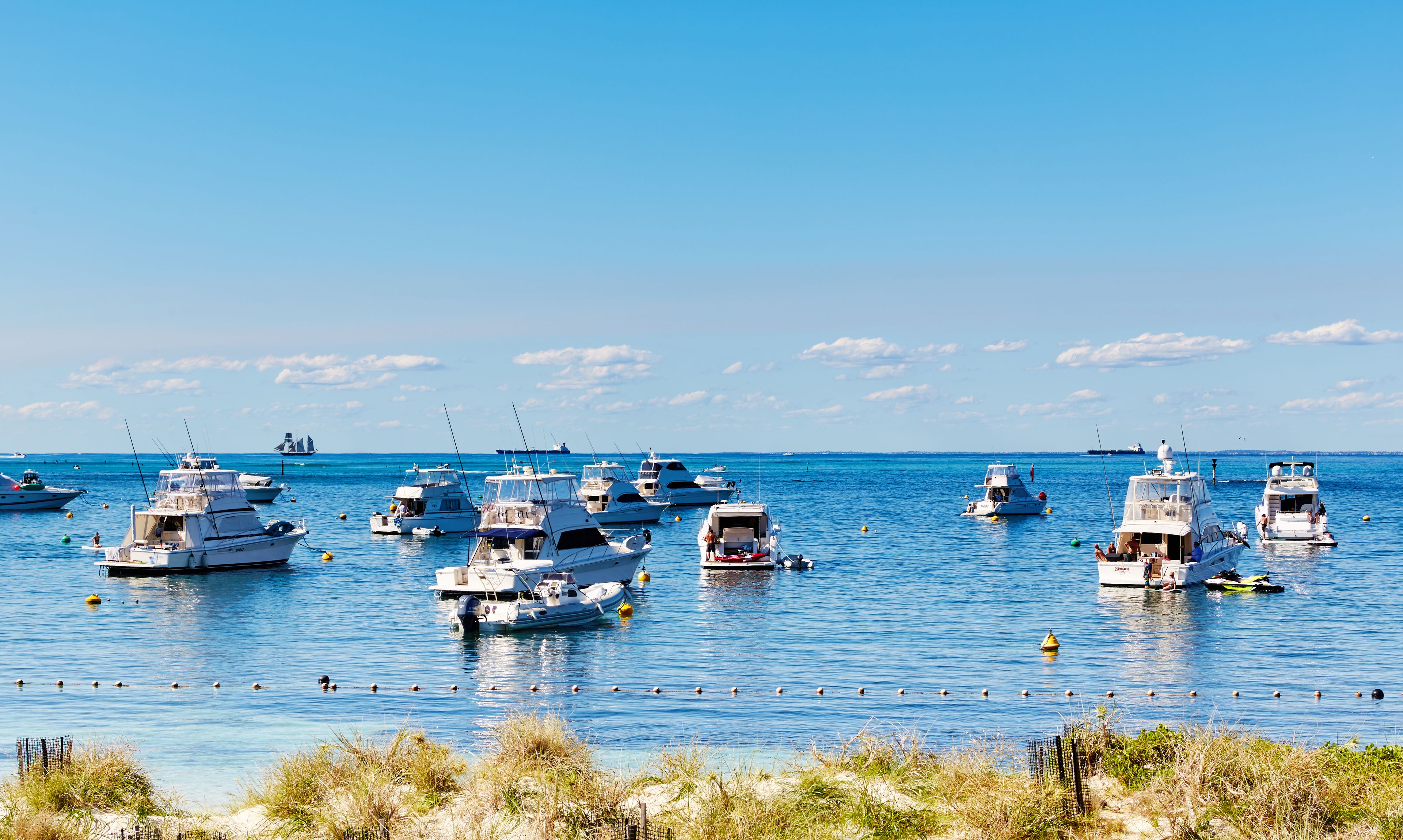 Rottnest Island Authority