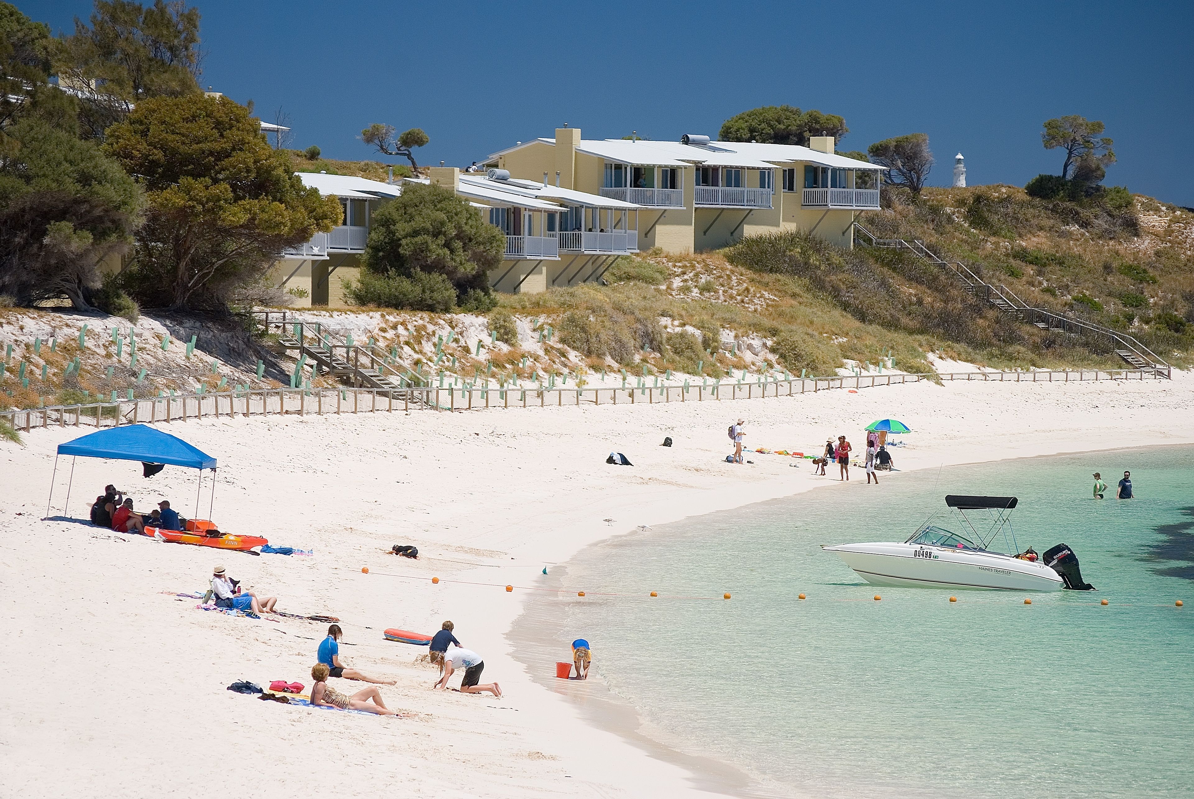 Rottnest Island Authority