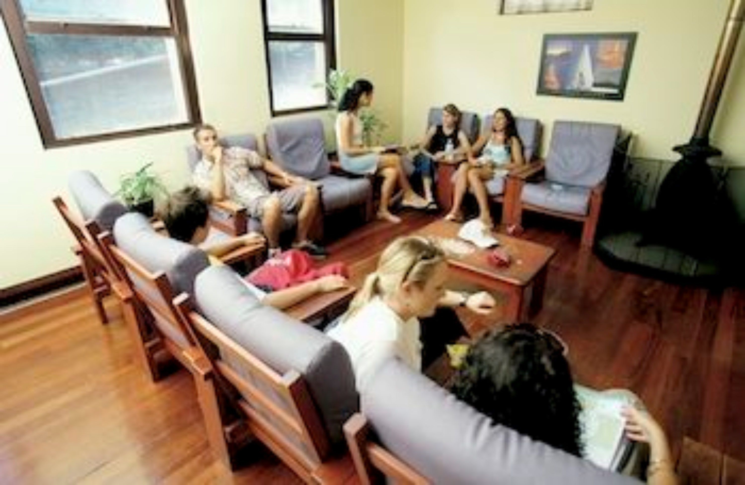 Rottnest Island Authority