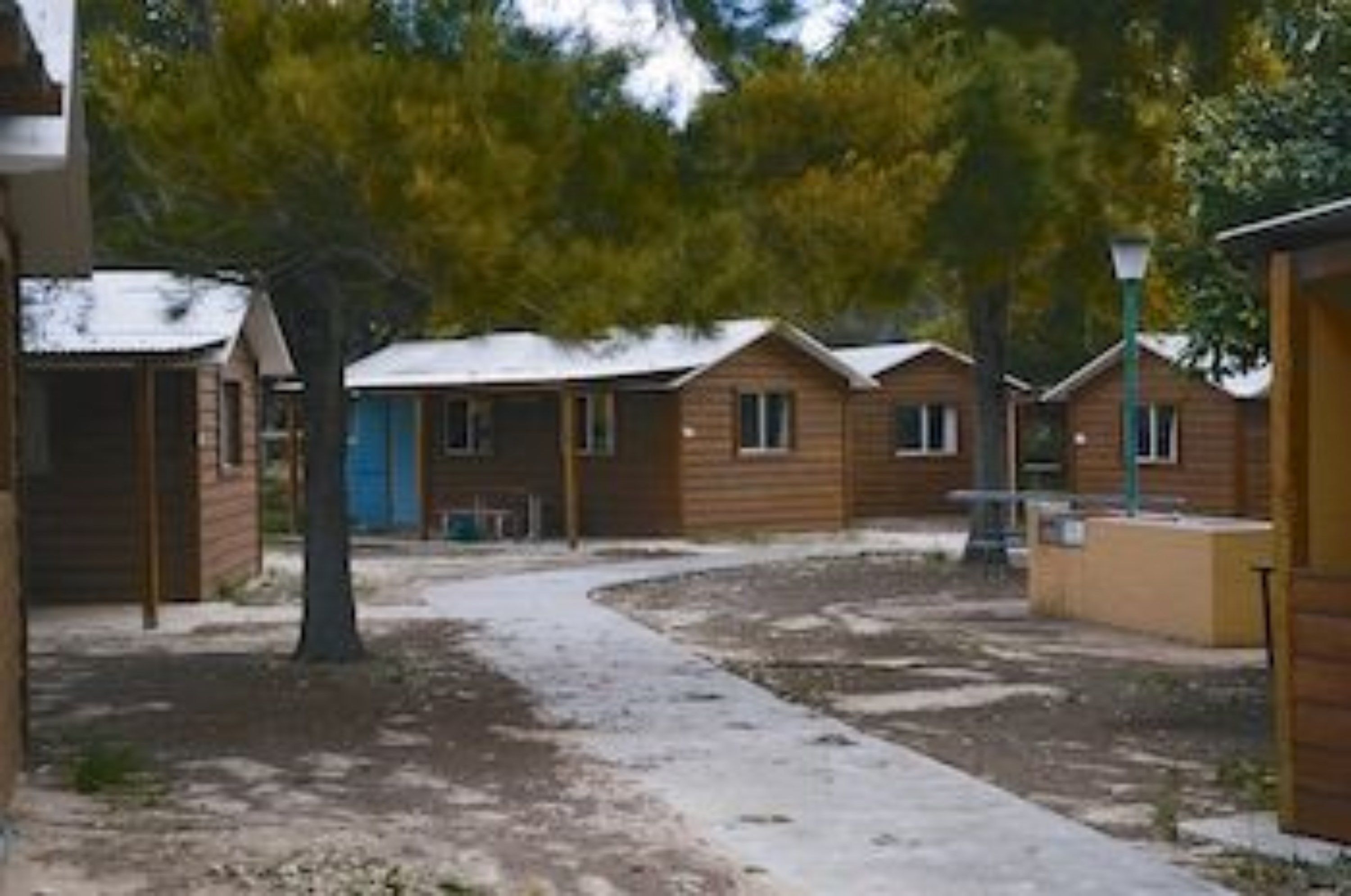 Rottnest Island Authority