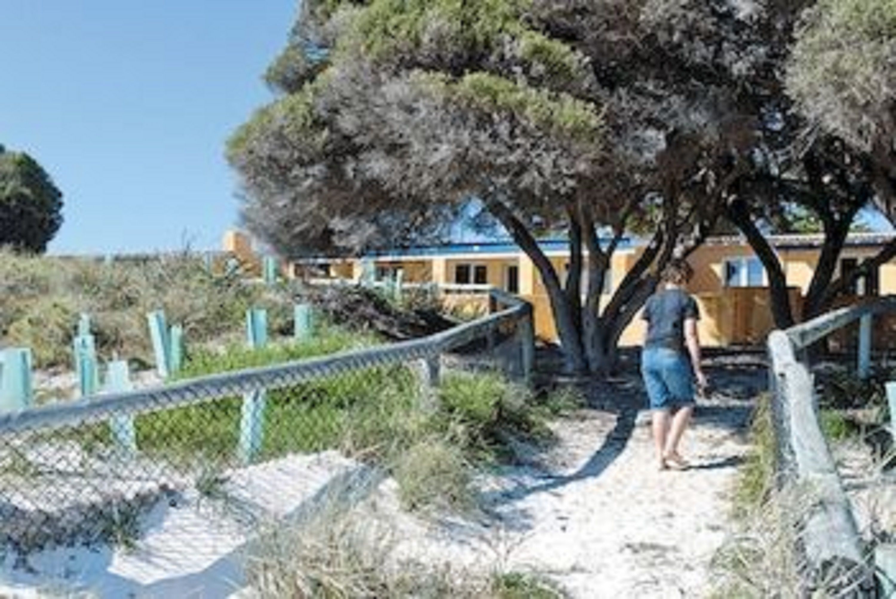 Rottnest Island Authority