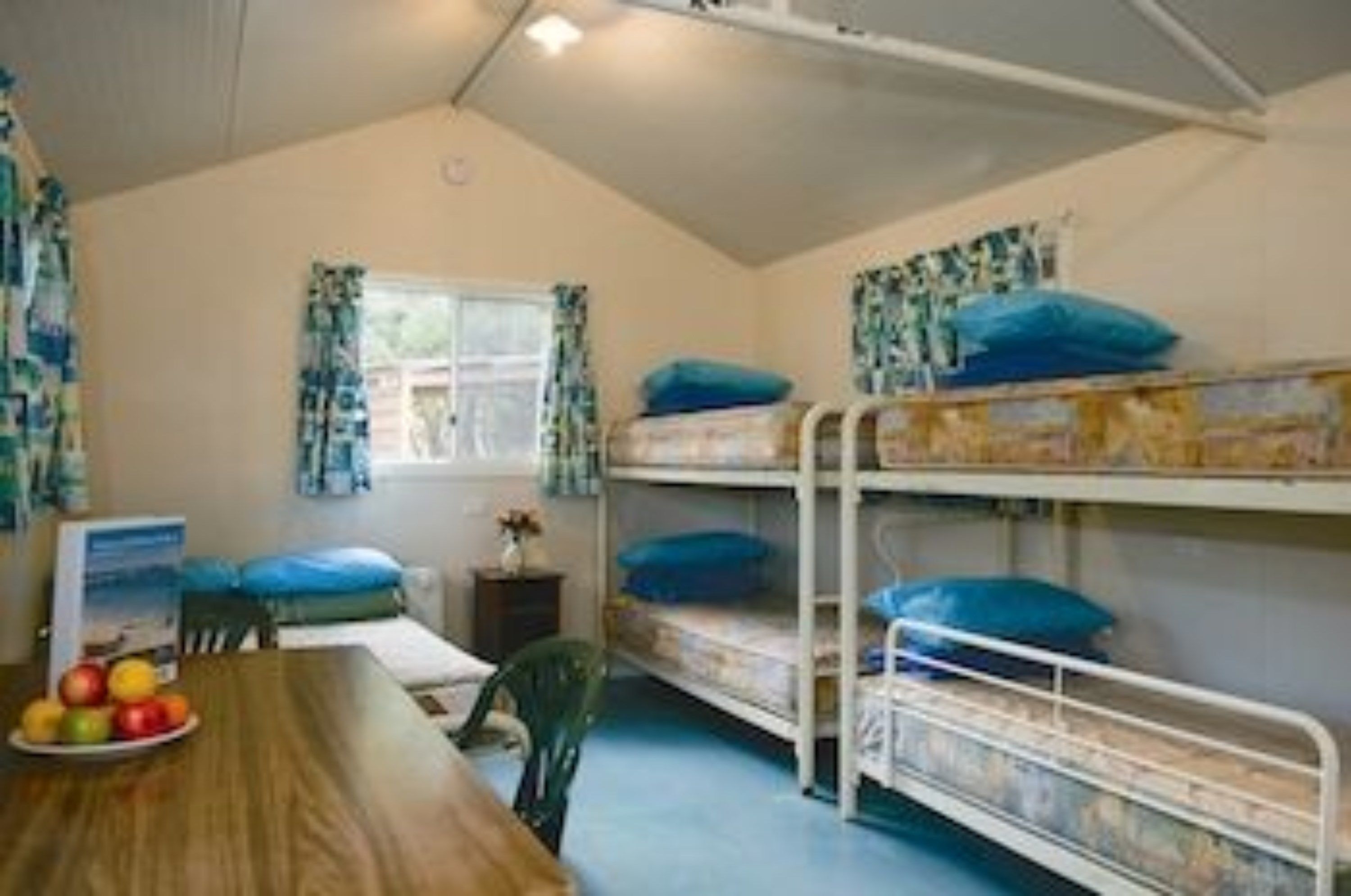 Rottnest Island Authority