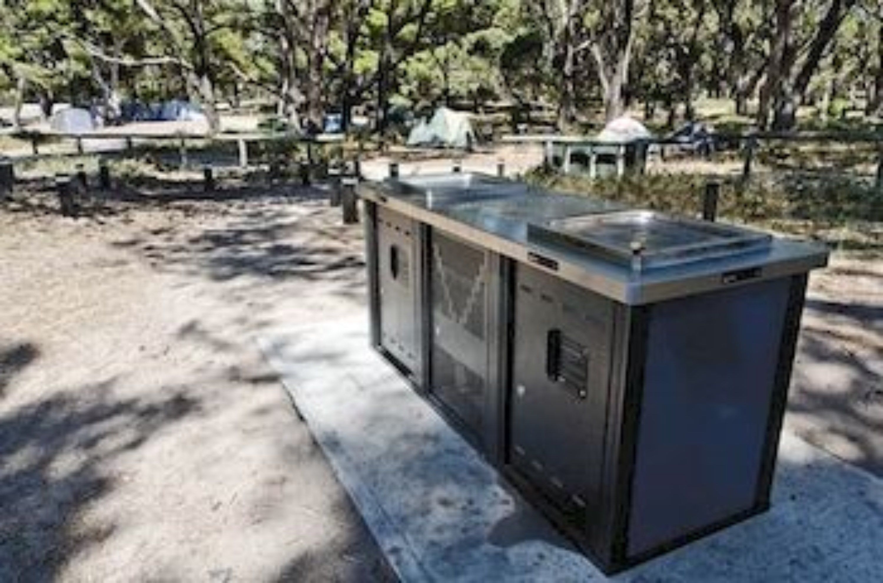 Rottnest Island Authority