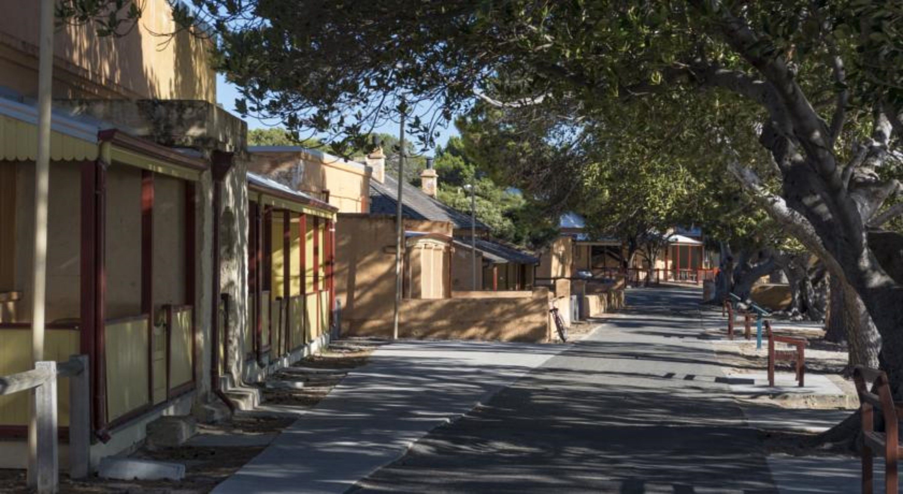 Rottnest Island Authority