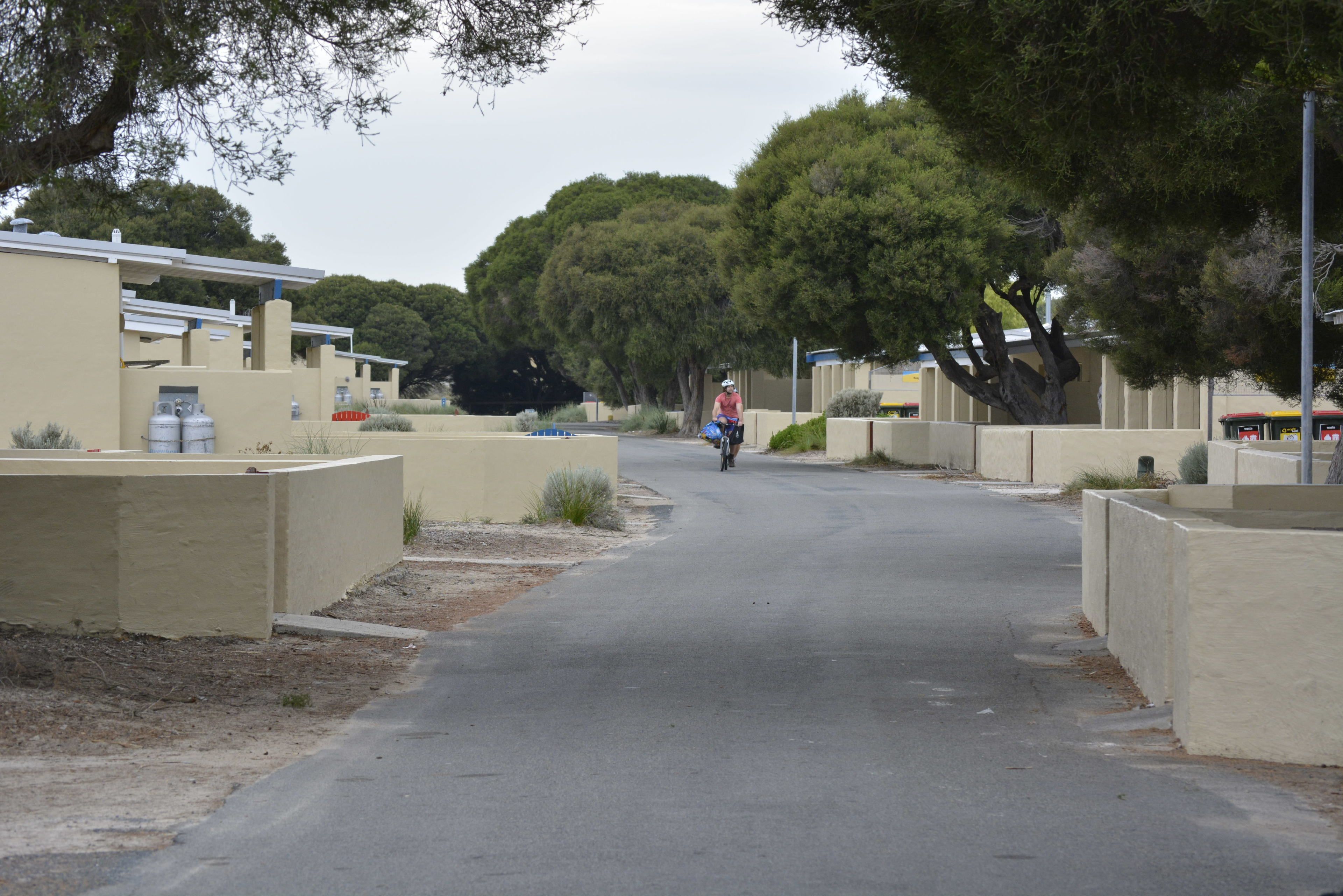 Rottnest Island Authority