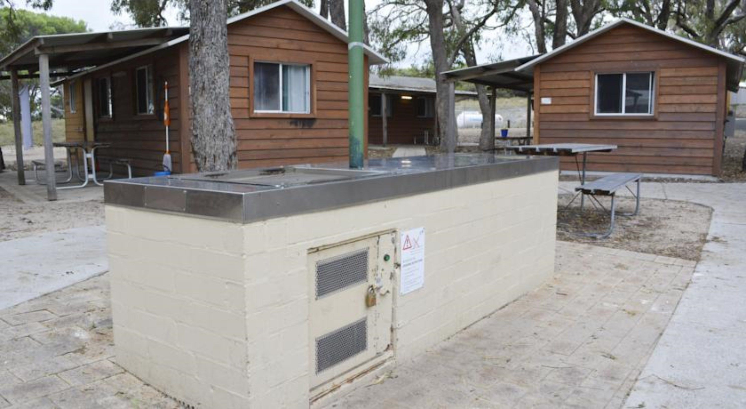 Rottnest Island Authority