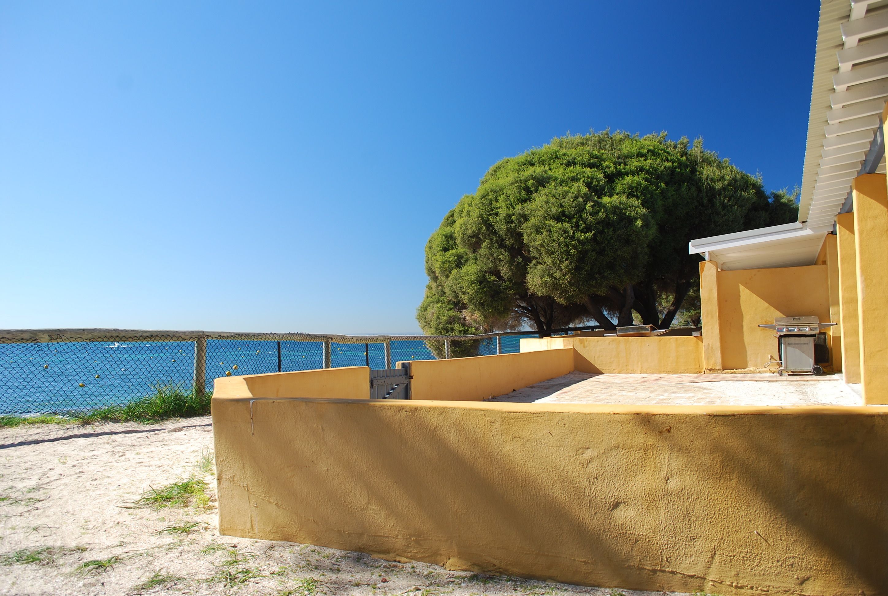 Rottnest Island Authority