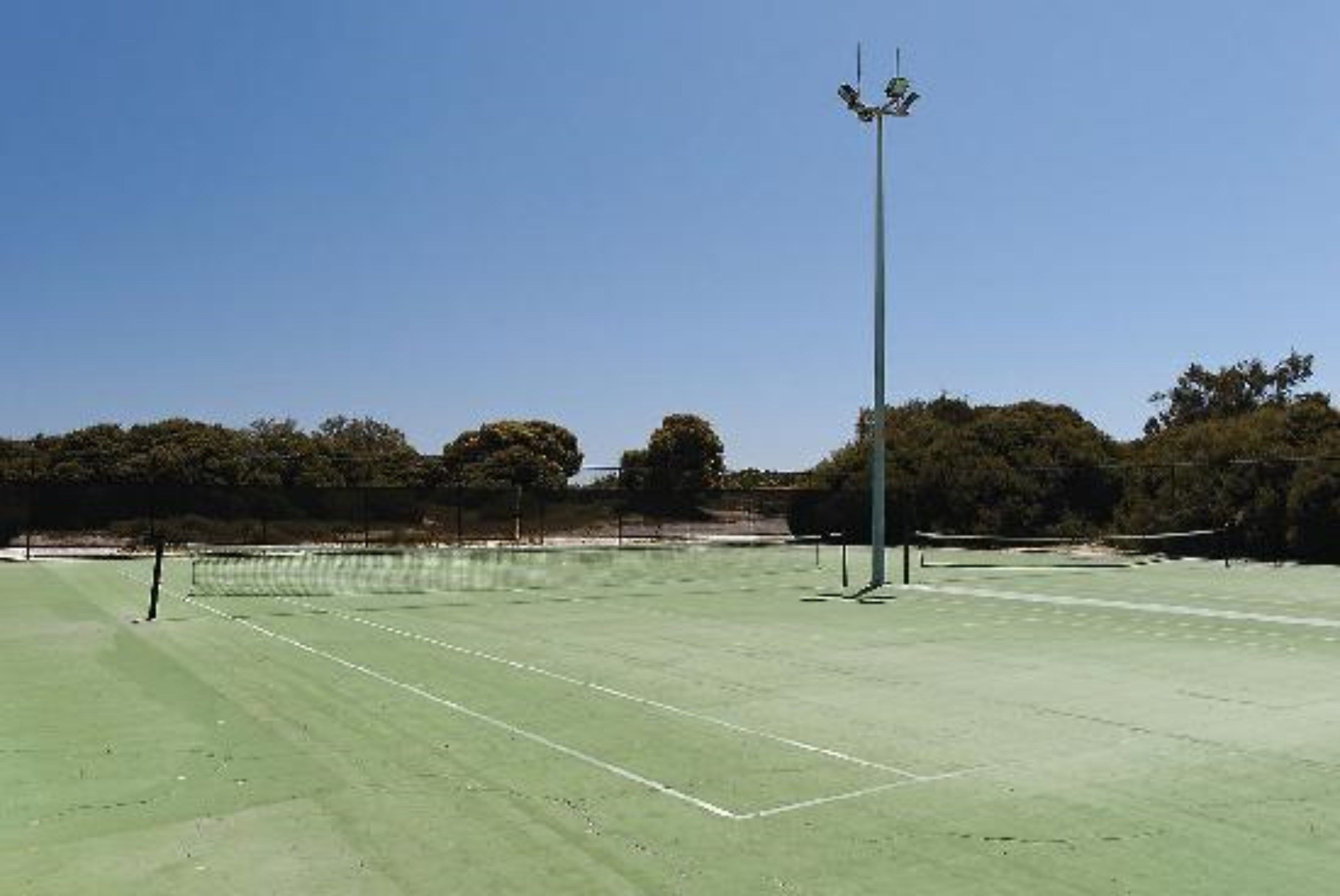 Rottnest Island Authority