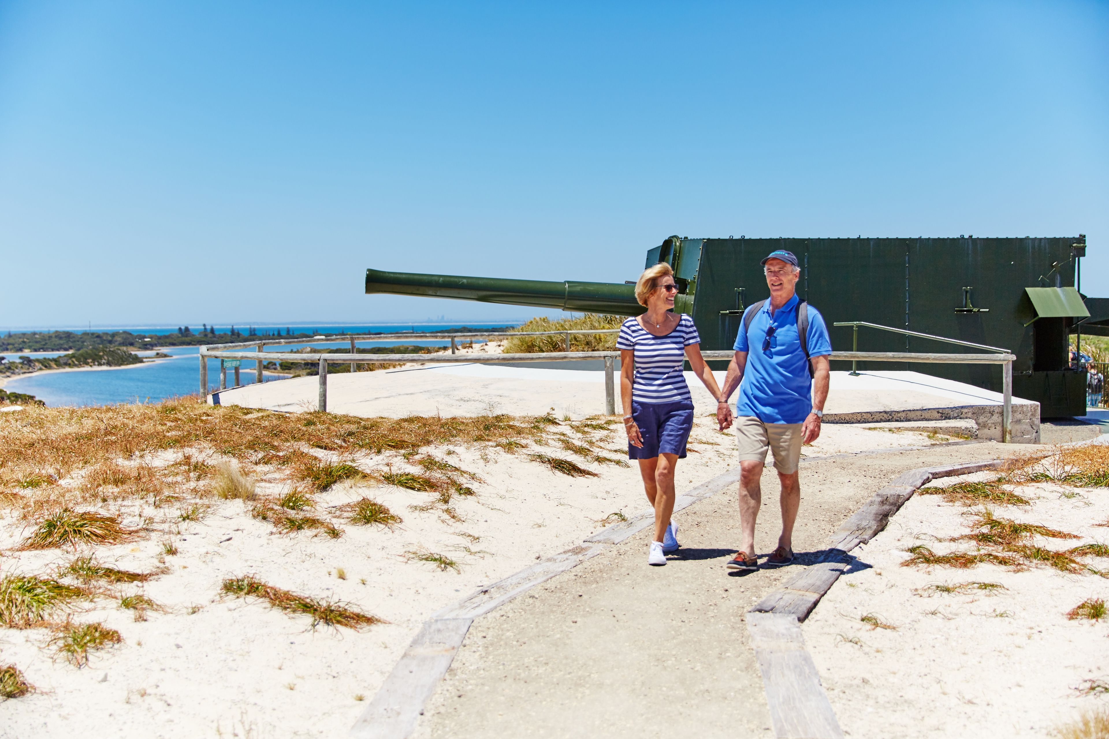 Rottnest Island Authority