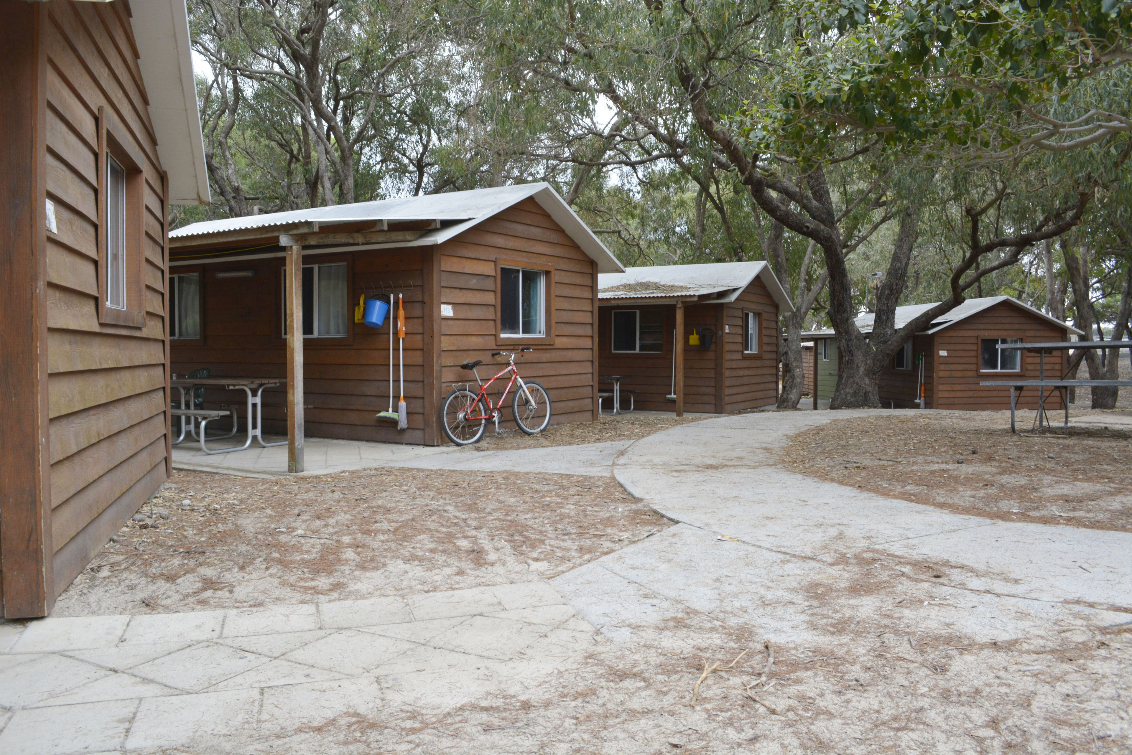 Rottnest Island Authority