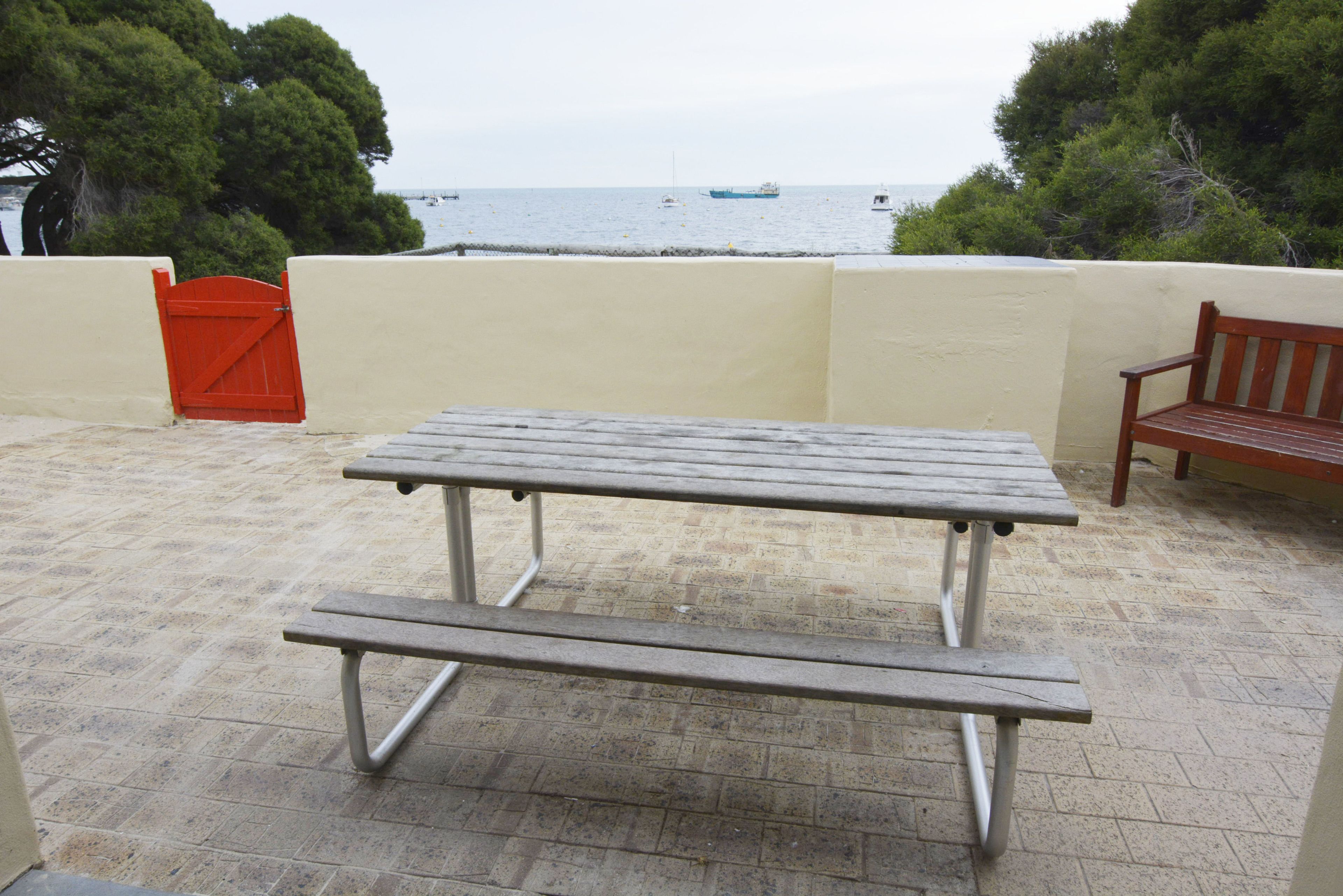 Rottnest Island Authority