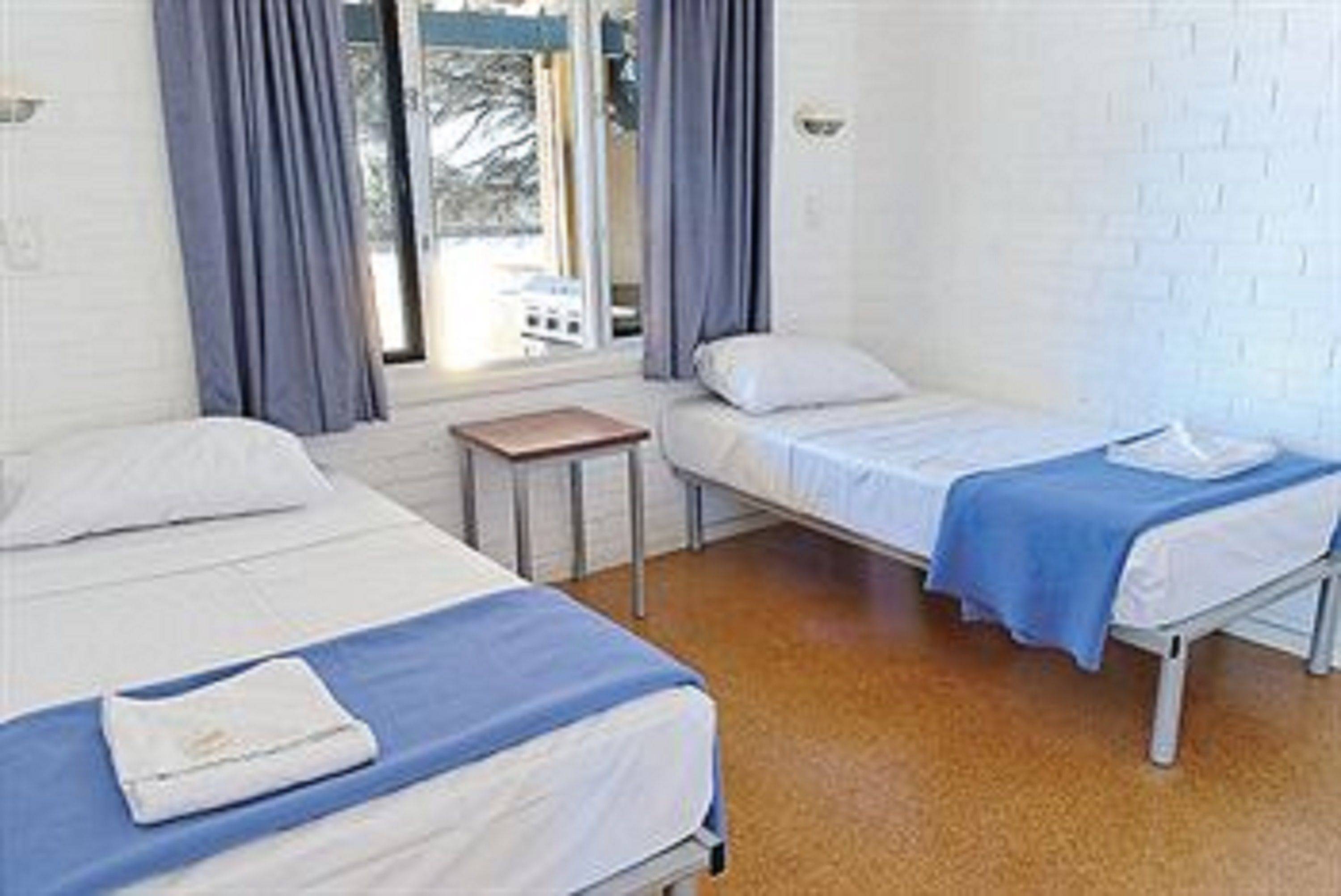 Rottnest Island Authority