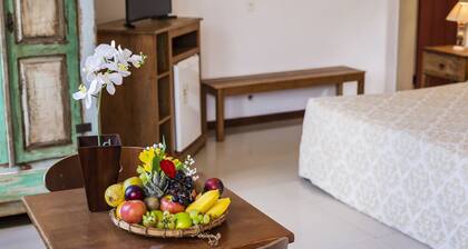 Ville Real Hotel