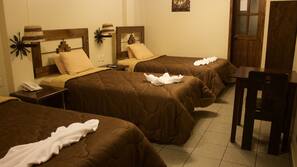 Cortinas blackout, Wi-Fi de cortesia