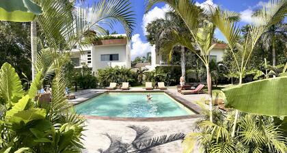 Xscape Tulum