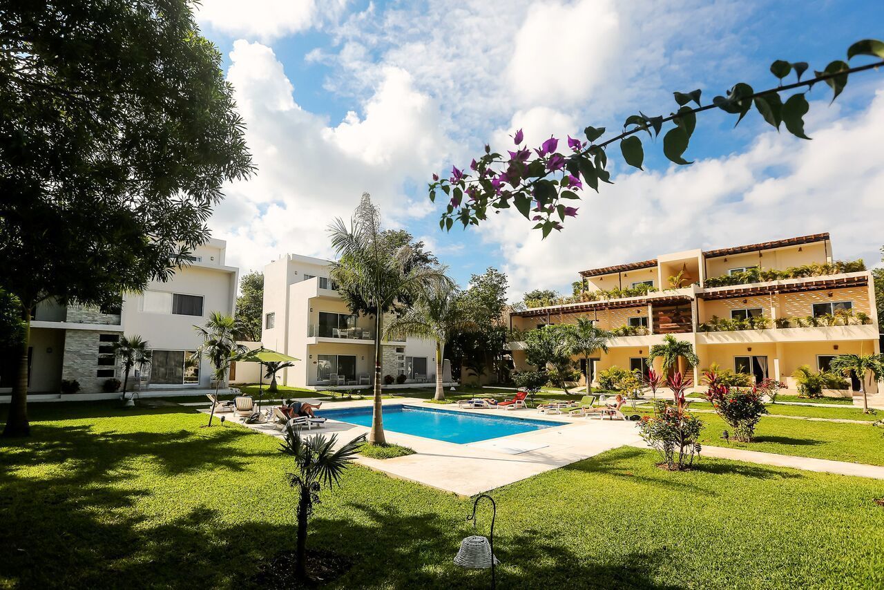 tulum xscape