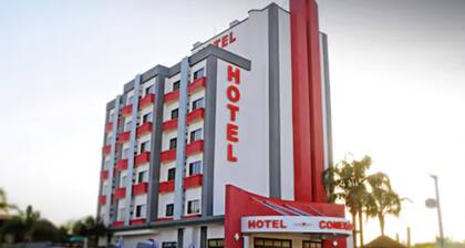 Hotel Conexão