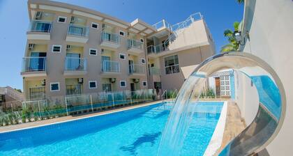 Villarejo Parque Hotel