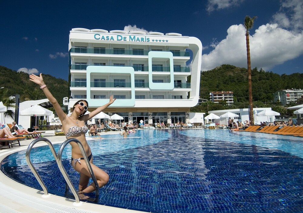 Casa De Maris Spa Resort Hotel Casa De Maris Spa Resort Hotel