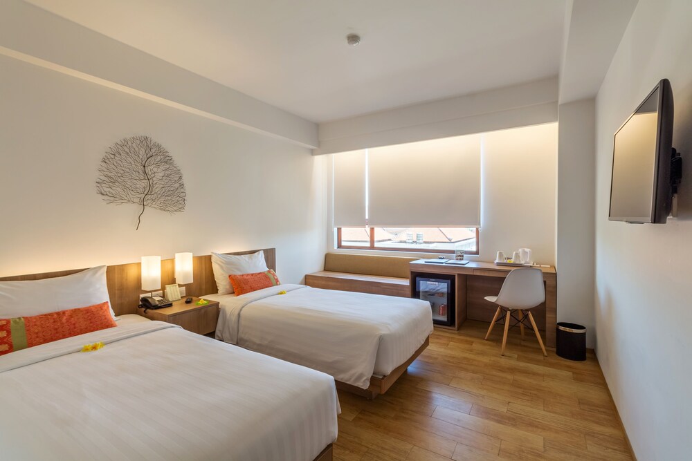 Promo [85% Off] Grand Zuri Kuta Bali Hotel Indonesia | Hotel Near Me