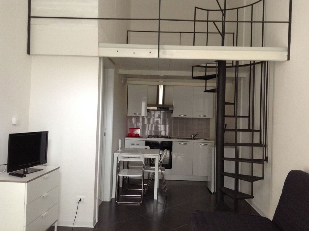 Foto - Loft Regio Parco