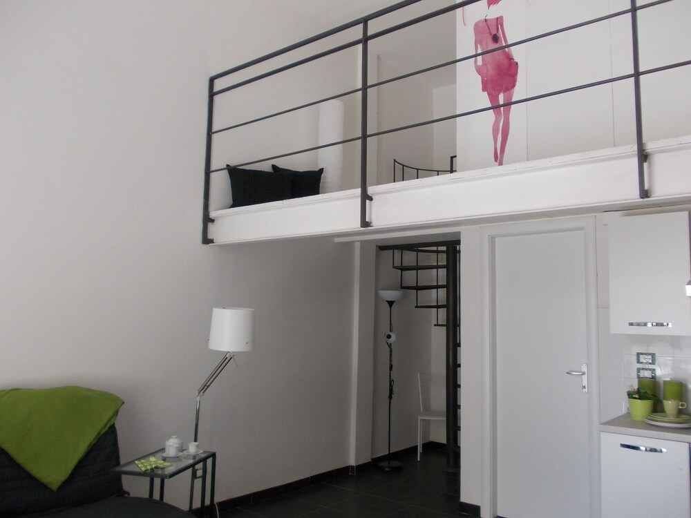 Foto - Loft Regio Parco