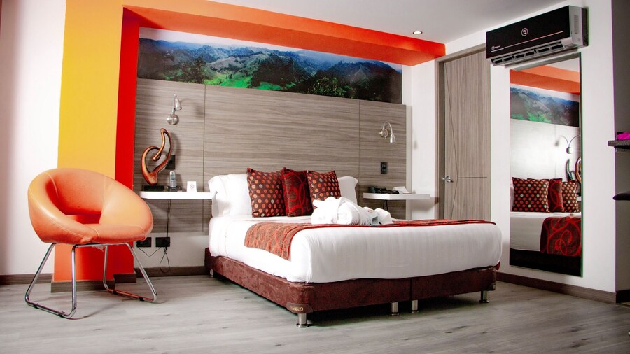 Isa Victory Hotel Boutique