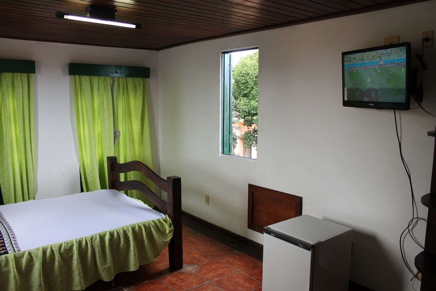 Irawo Hotel in Salvador, Brazil
