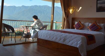 Sapa Panorama Hotel