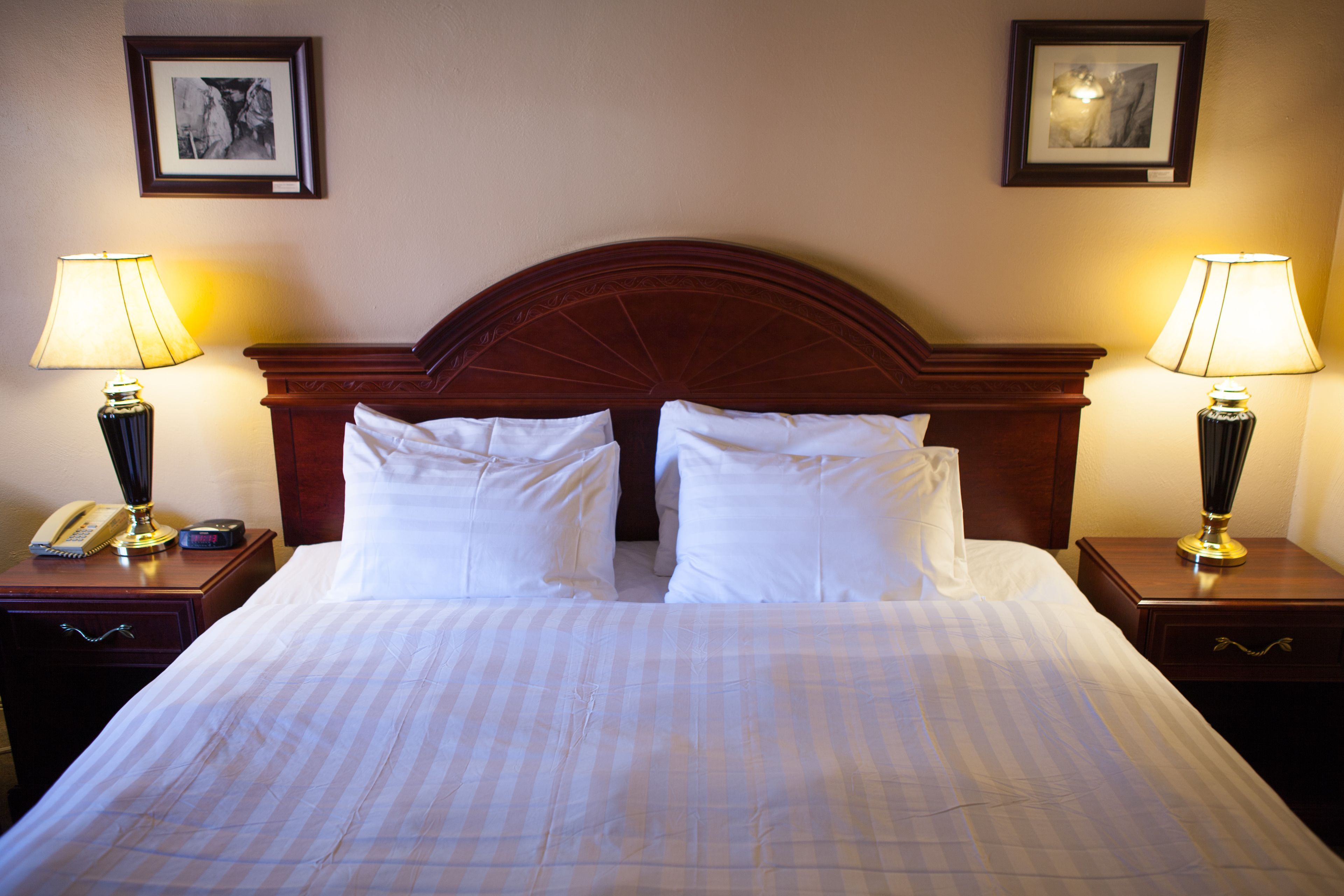 Revelstoke Lodge in Revelstoke, Canada