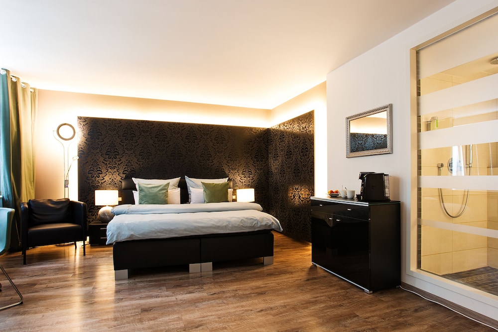 Hotel Rheinauhafen Koln Hotel Rheinauhafen Koln
