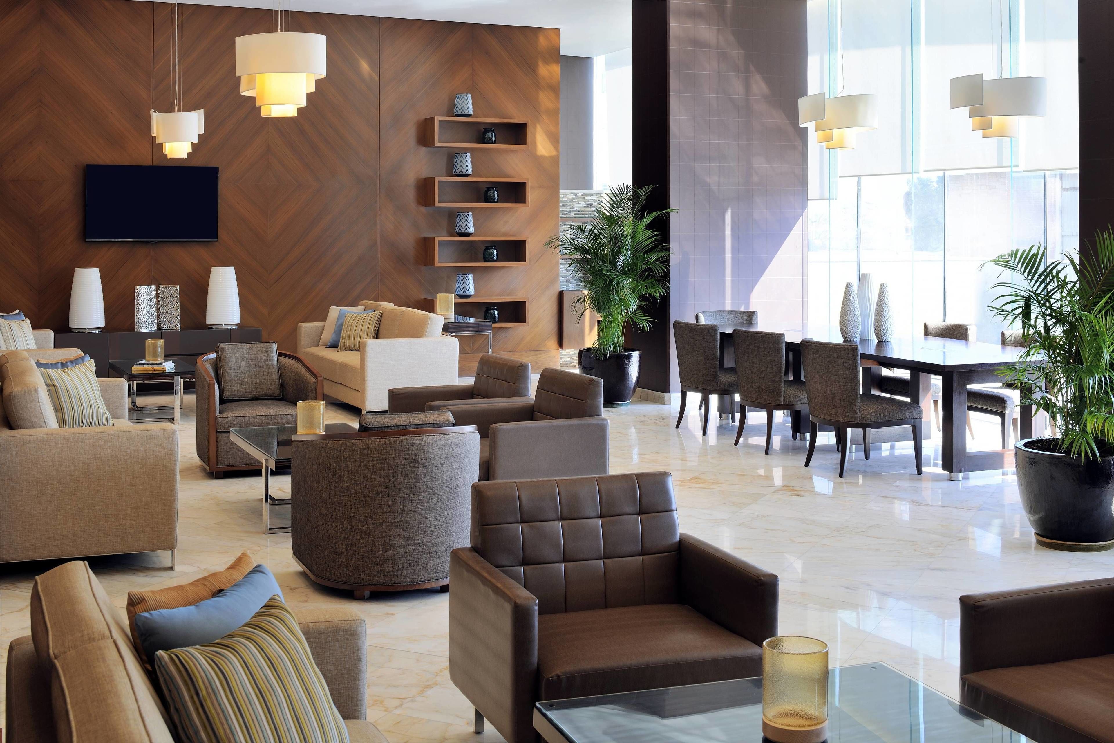 Residence Inn by Marriott Kuwait City in Kuwait City in Kuwait City, Kuwait