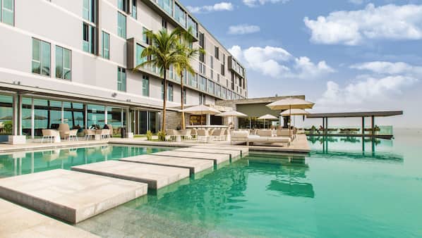 Noom Hotel Conakry, Conakry Hotelbewertungen 2021 Expedia.de