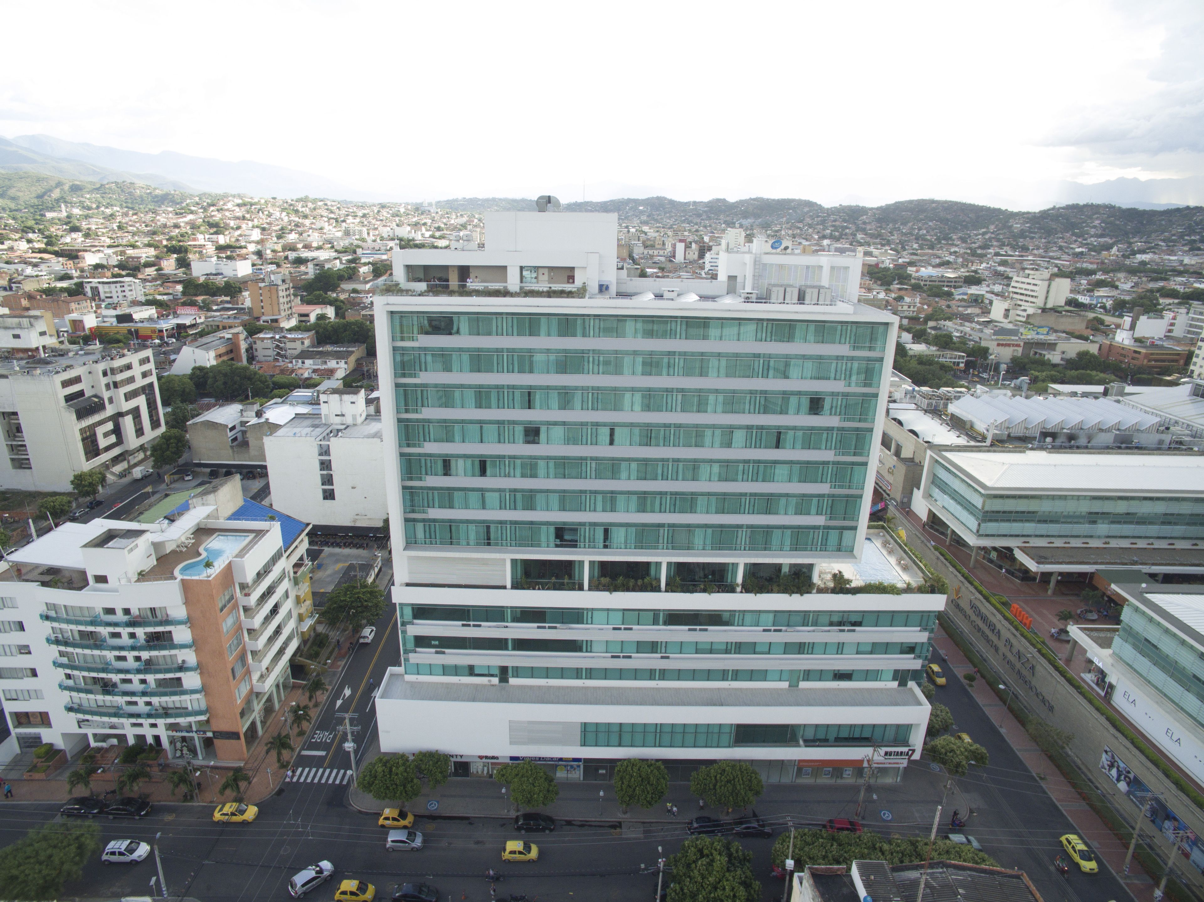 Holiday Inn Cúcuta in Cúcuta, Colombia