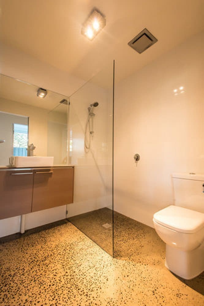 Orange Serviced Apartment