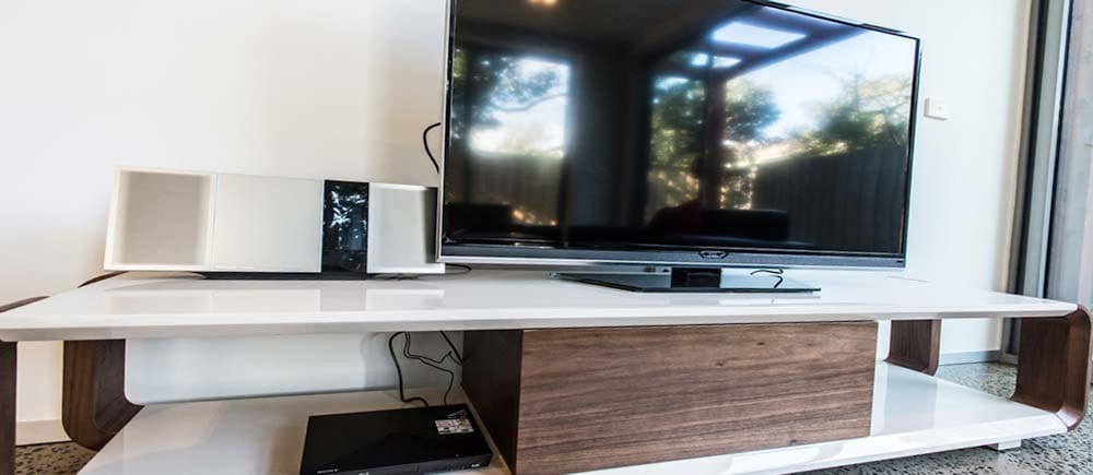 Orange Serviced Apartment