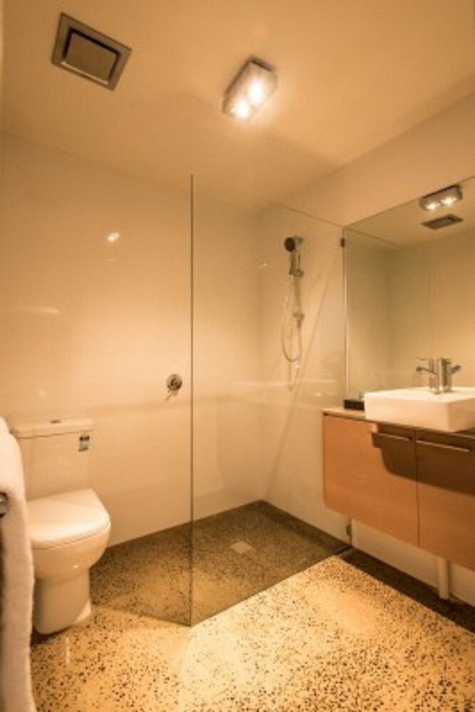 Orange Serviced Apartment