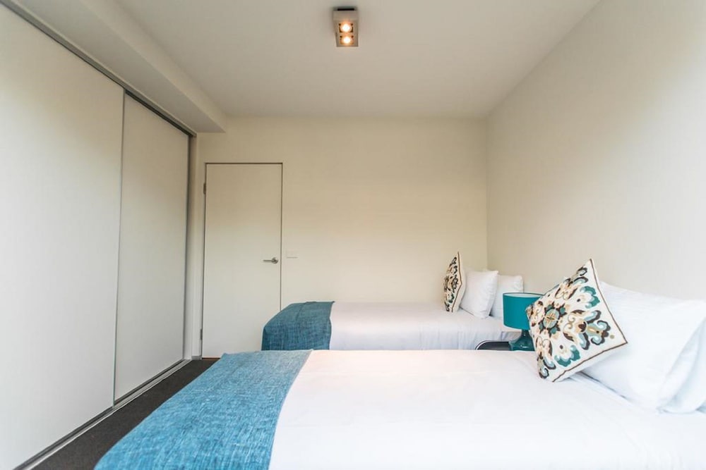 Orange Serviced Apartment