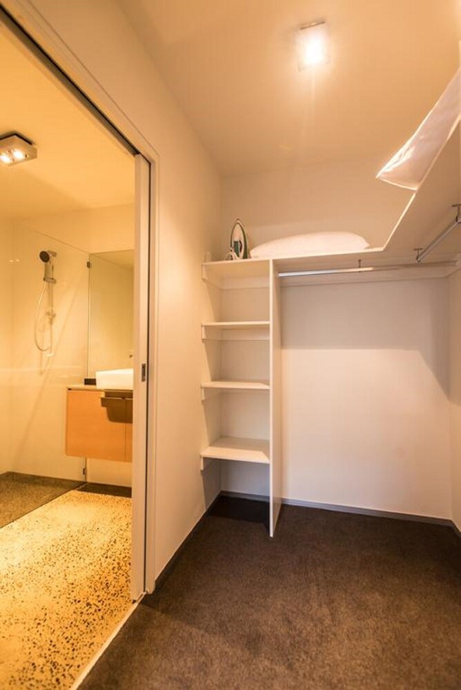 Orange Serviced Apartment