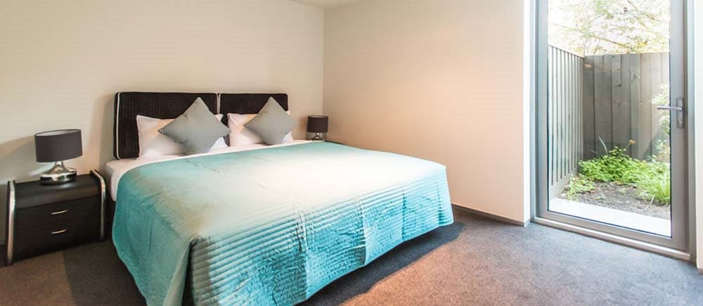Orange Serviced Apartment