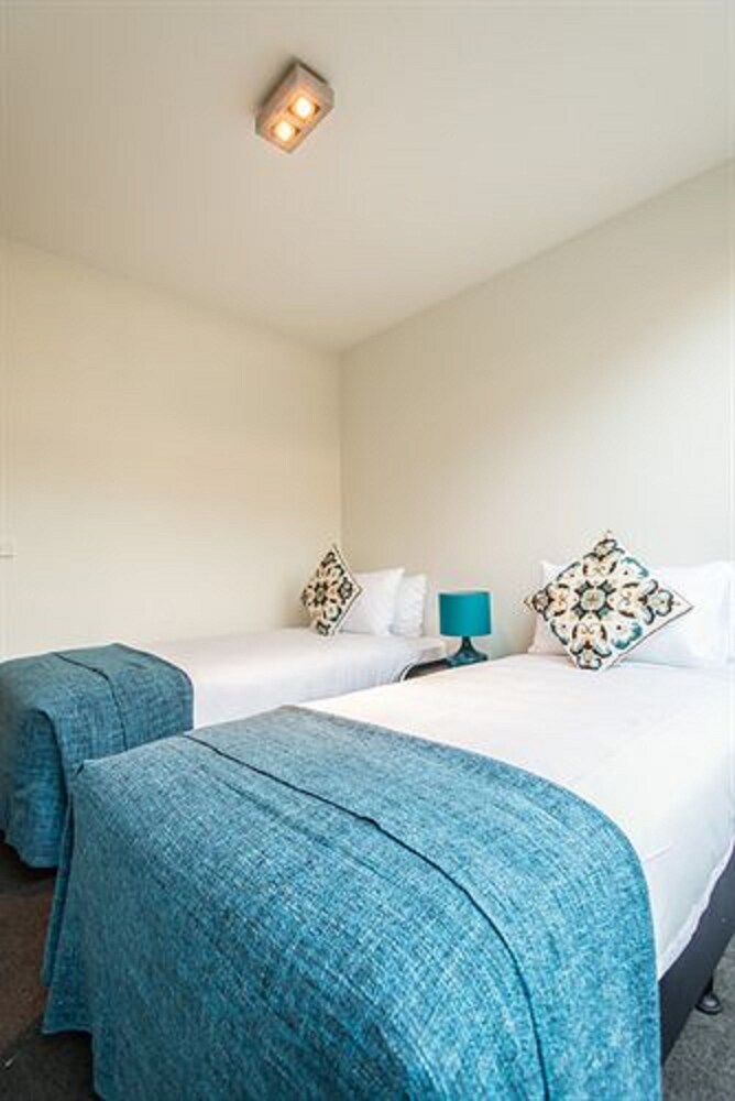 Orange Serviced Apartment