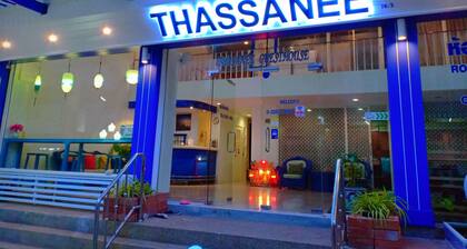 Thassanee Hotel