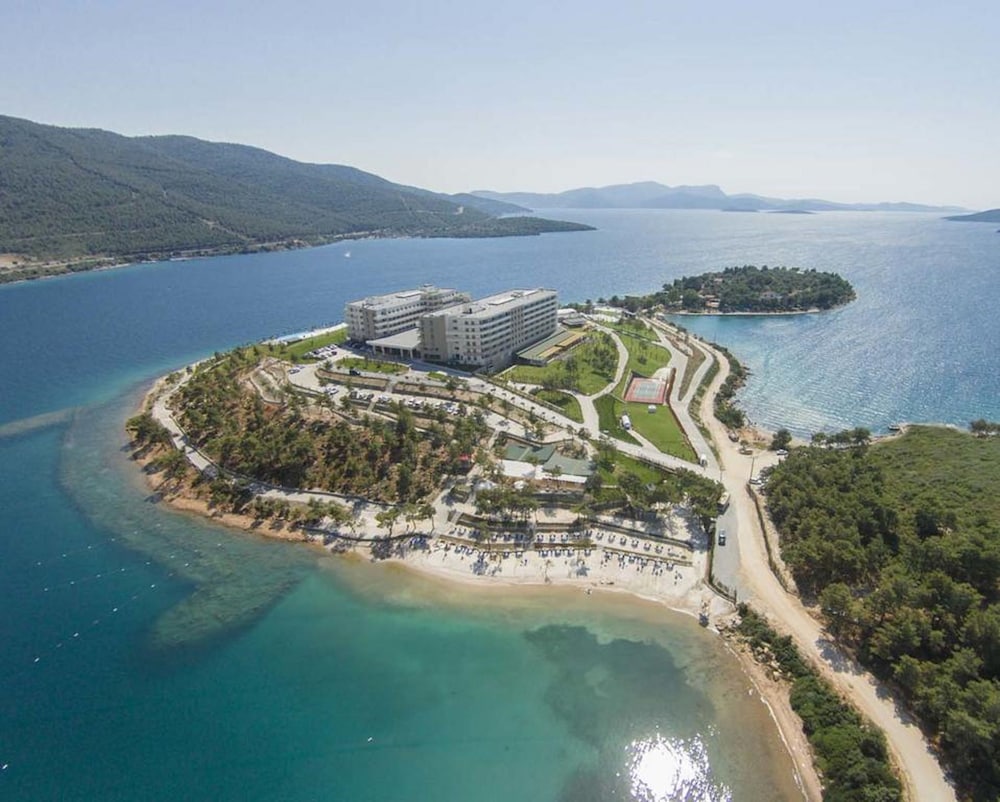 Turgutreis Hotels All Inclusive Turgutreis Hotels All Inclusive
