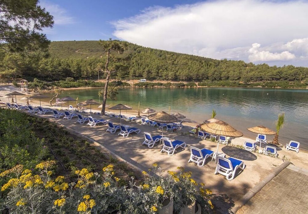 La Blanche Island Bodrum Reviews La Blanche Island Bodrum Reviews