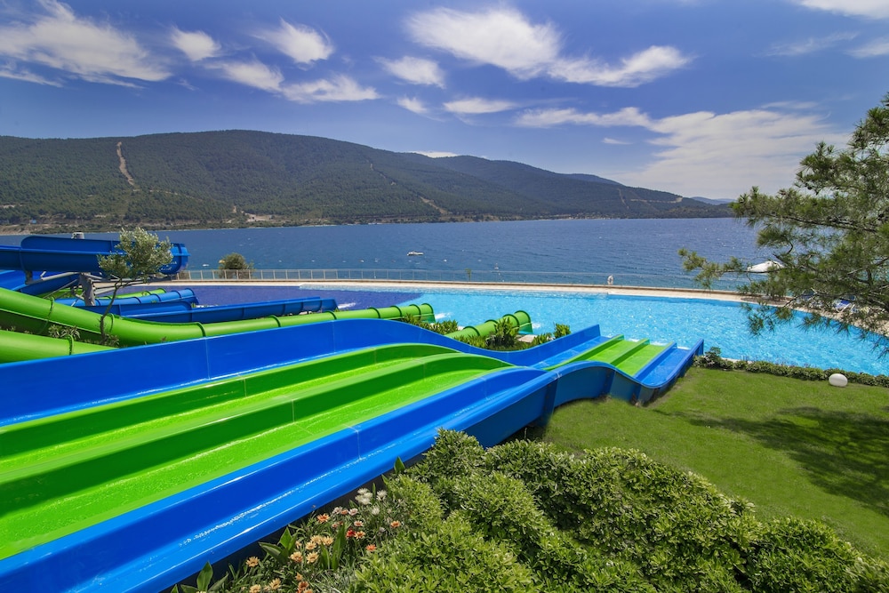 La Blanche Island Bodrum All Inclusive Reviews, Photos & Rates